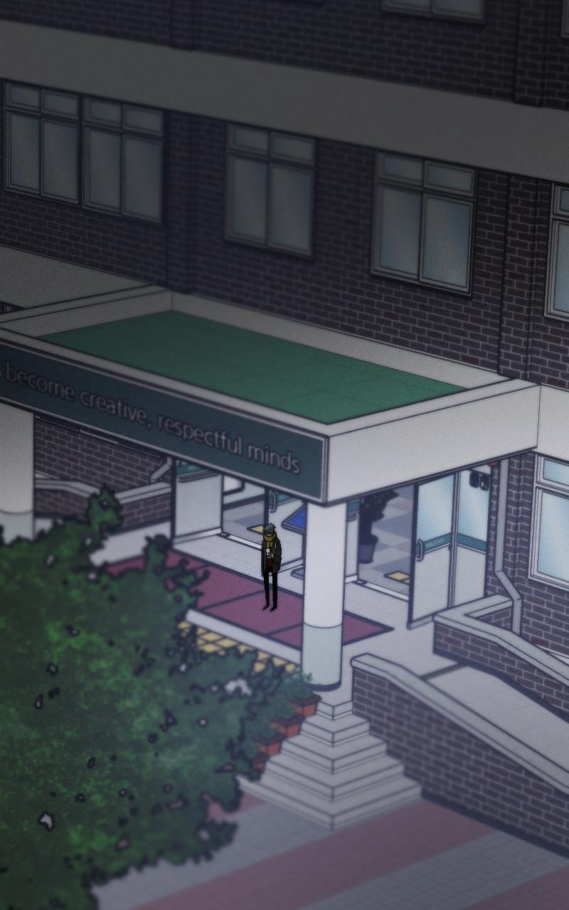 Project Mars Episode 2 16