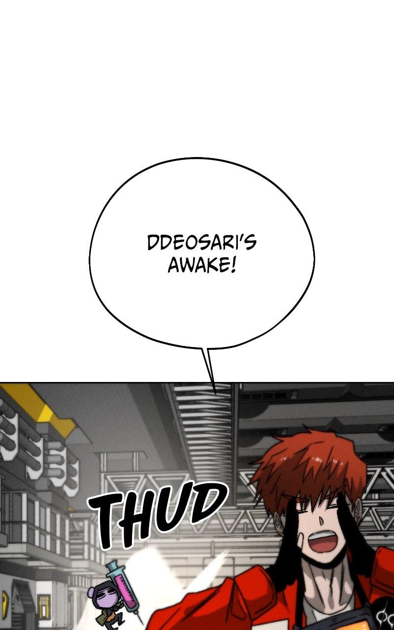 Project Mars Episode 6 42