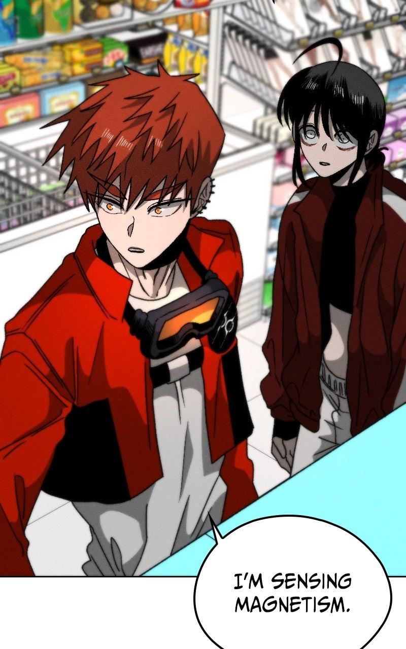 Project Mars Episode 9 47