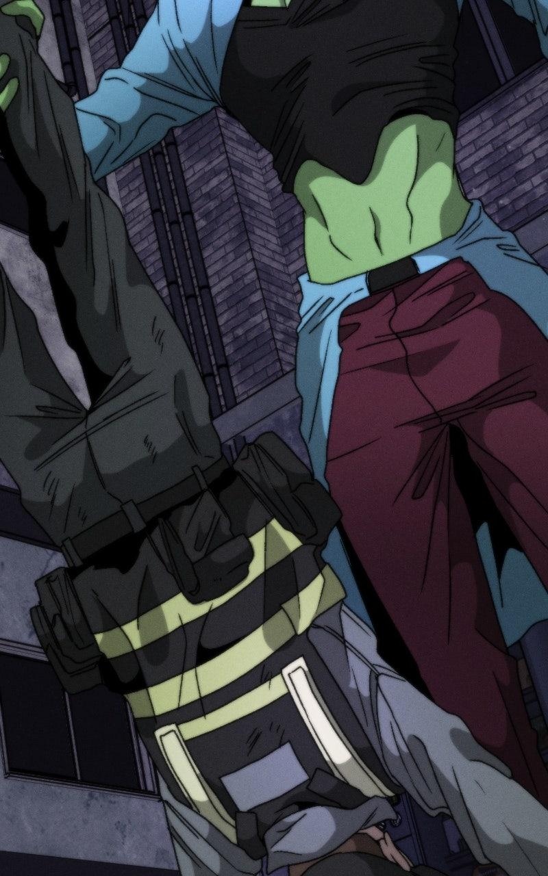 Project Mars Episode 9 53