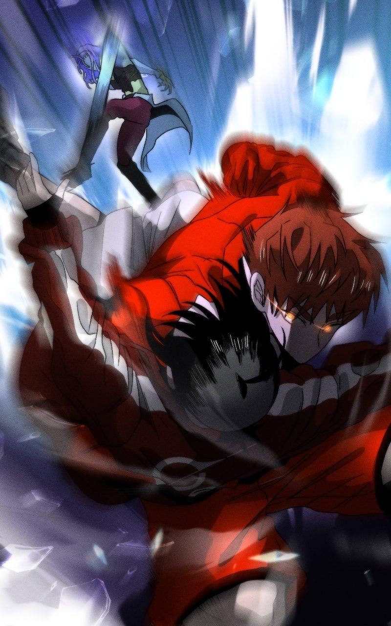 Project Mars Episode 10 9