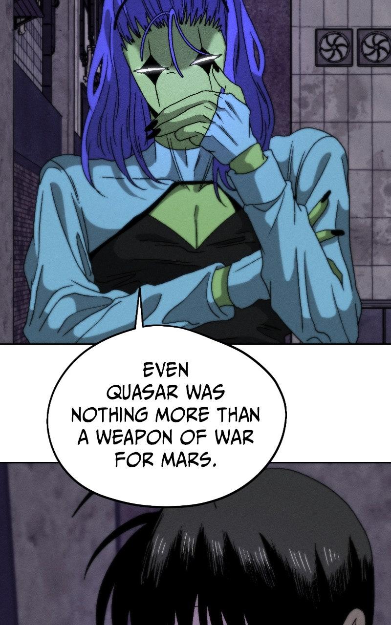 Project Mars Episode 10 22