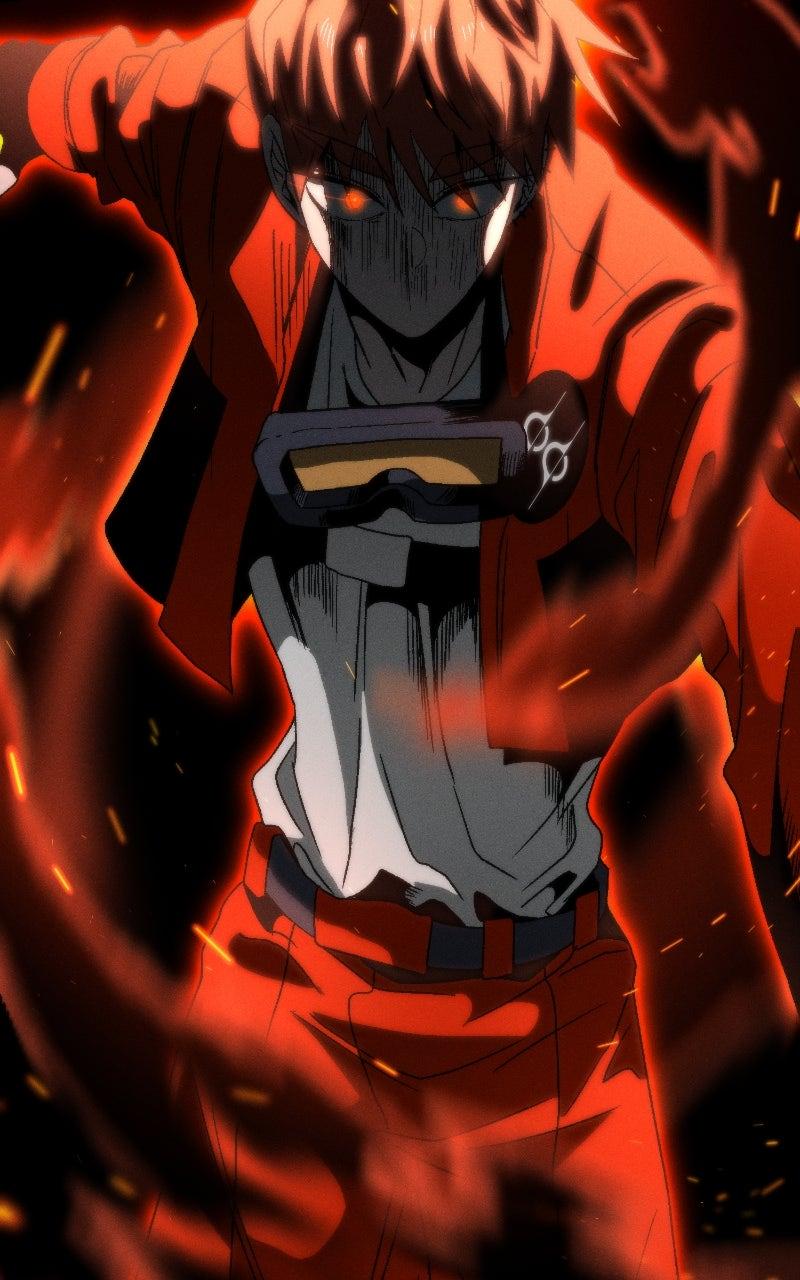 Project Mars Episode 10 99