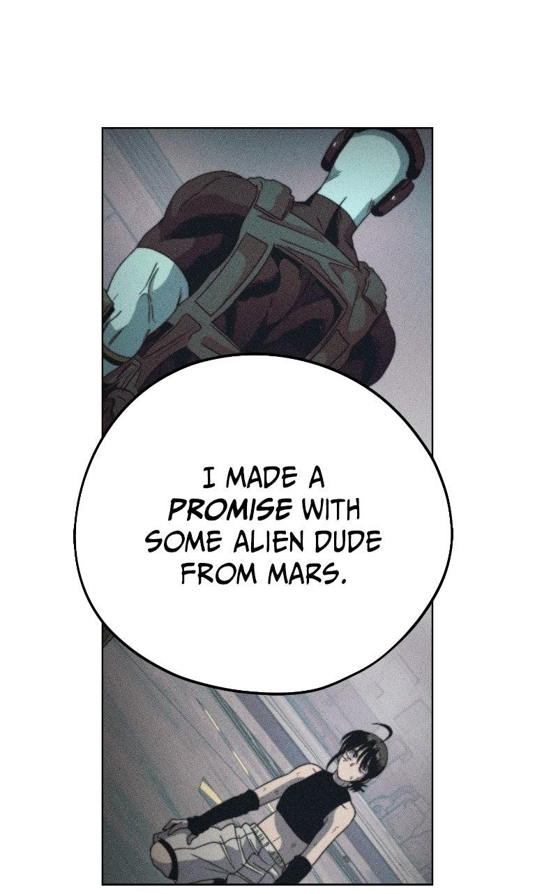 Project Mars Episode 11 26