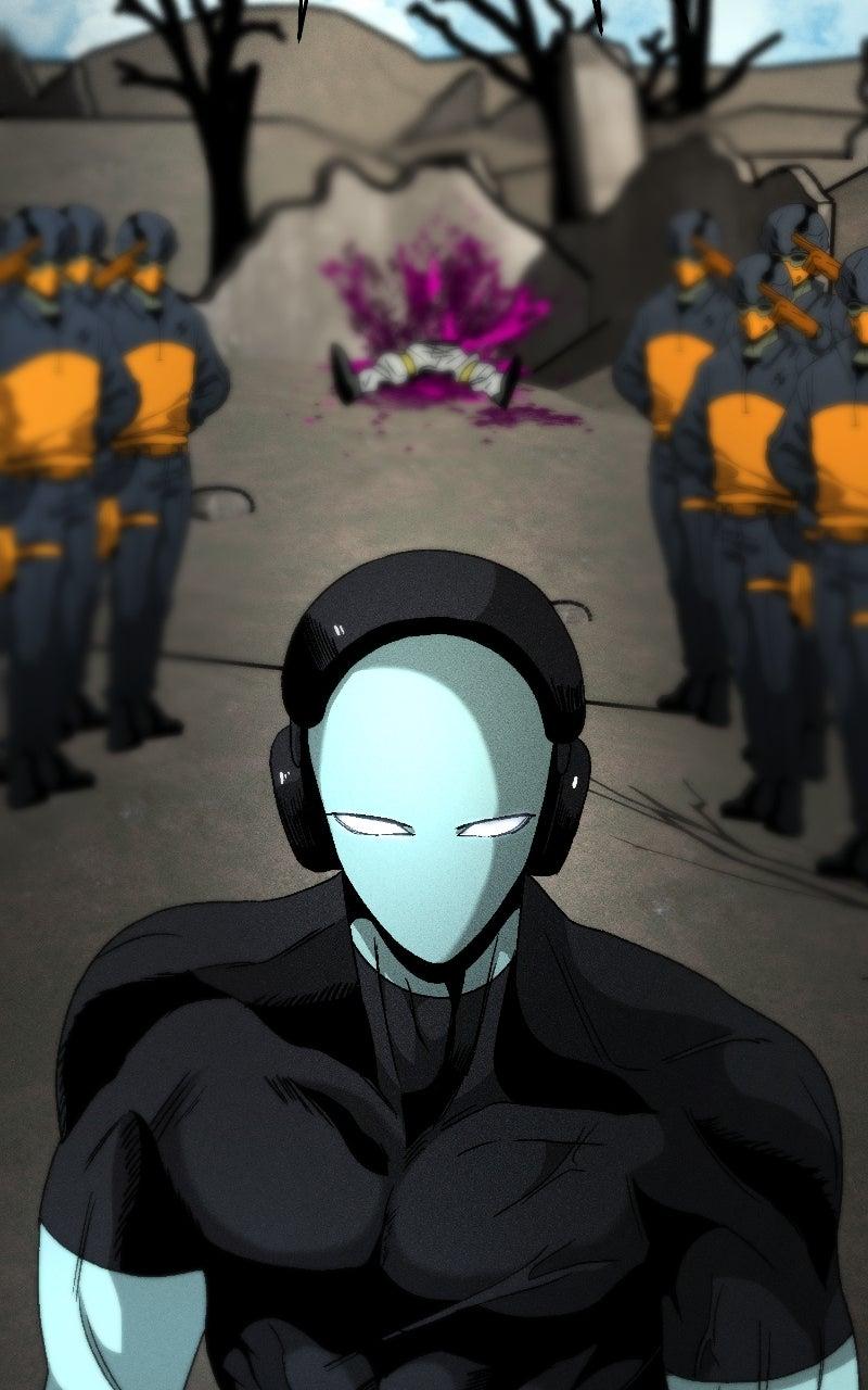 Project Mars Episode 12 45