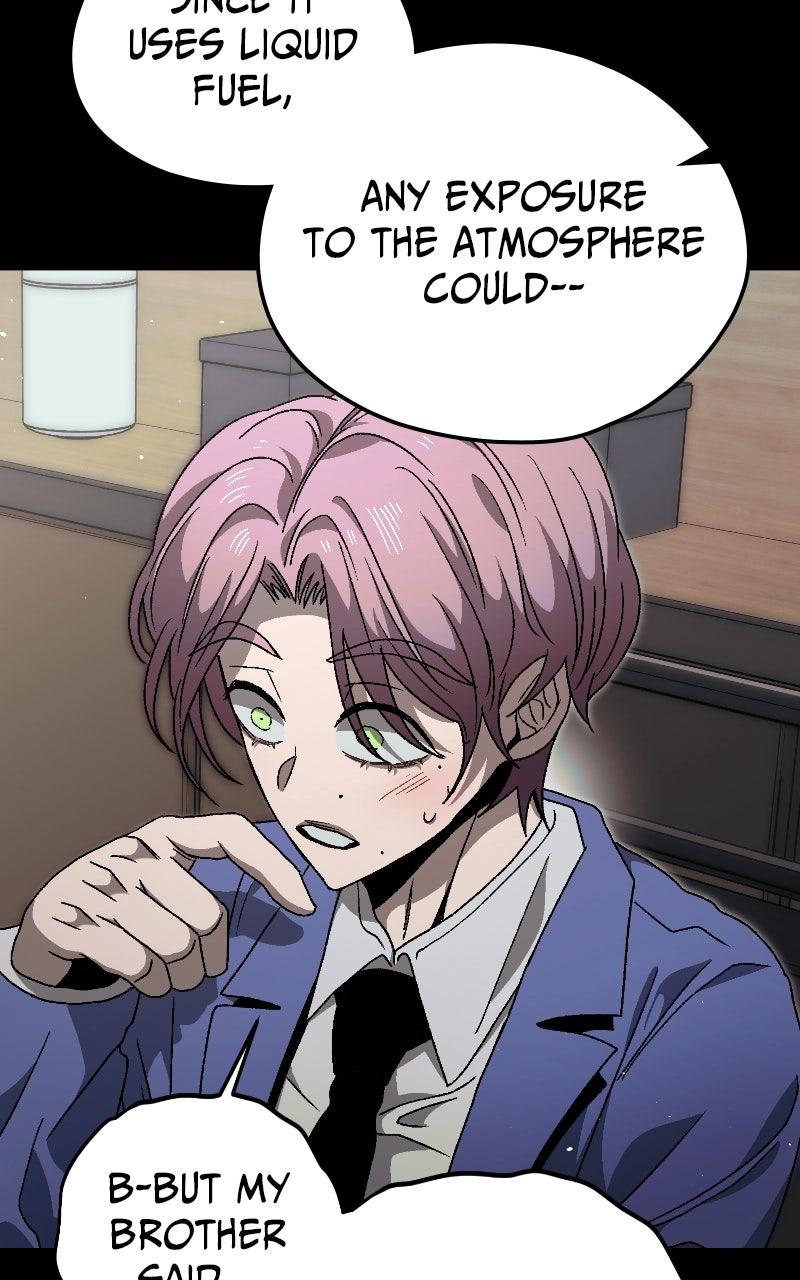 Project Mars Episode 19 32