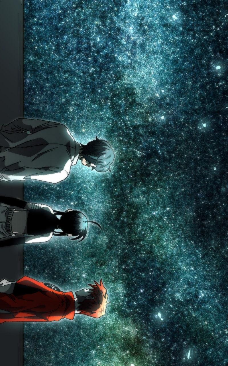 Project Mars Episode 25 70