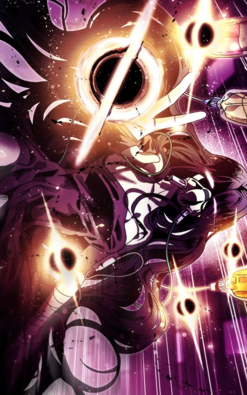 Project Mars Episode 26 86