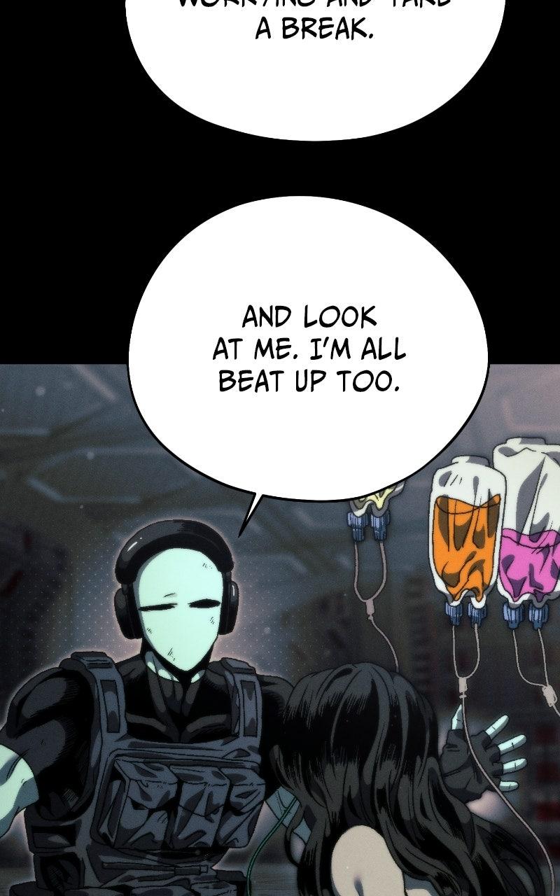 Project Mars Episode 32 73