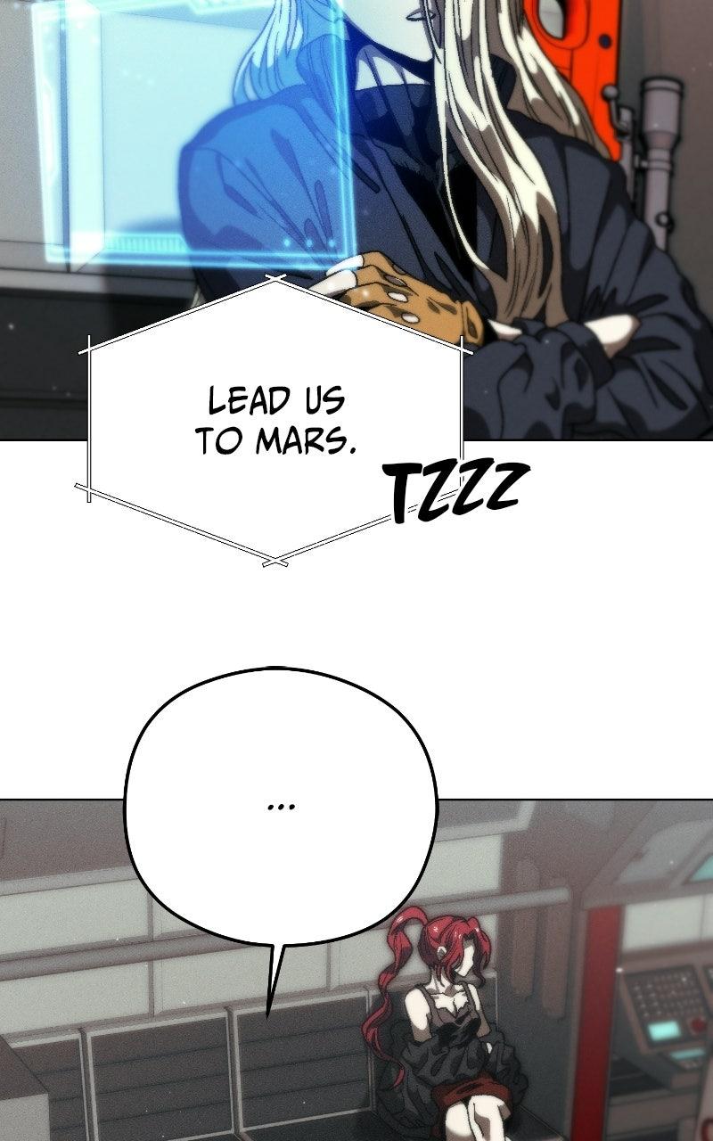 Project Mars Episode 33 92
