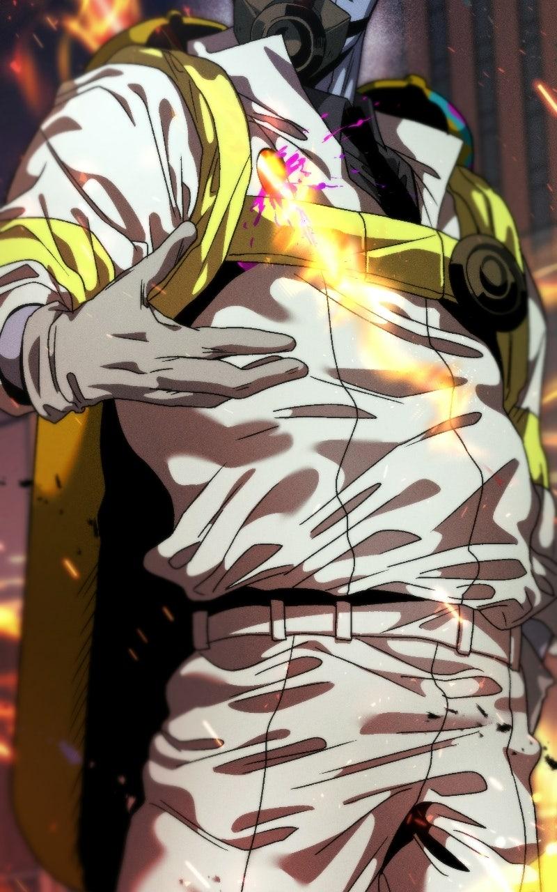 Project Mars Episode 35 6