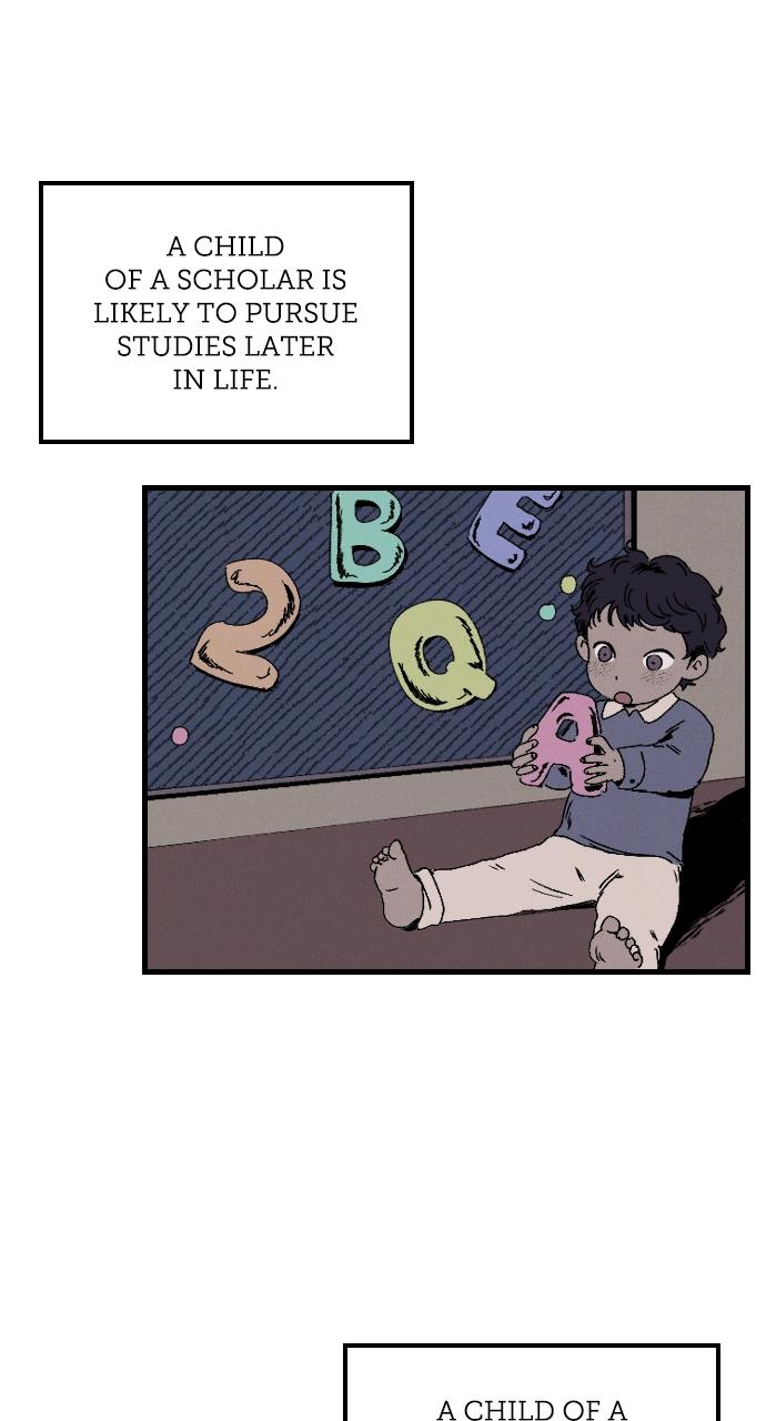 Proof of Dignity Episode 1 3