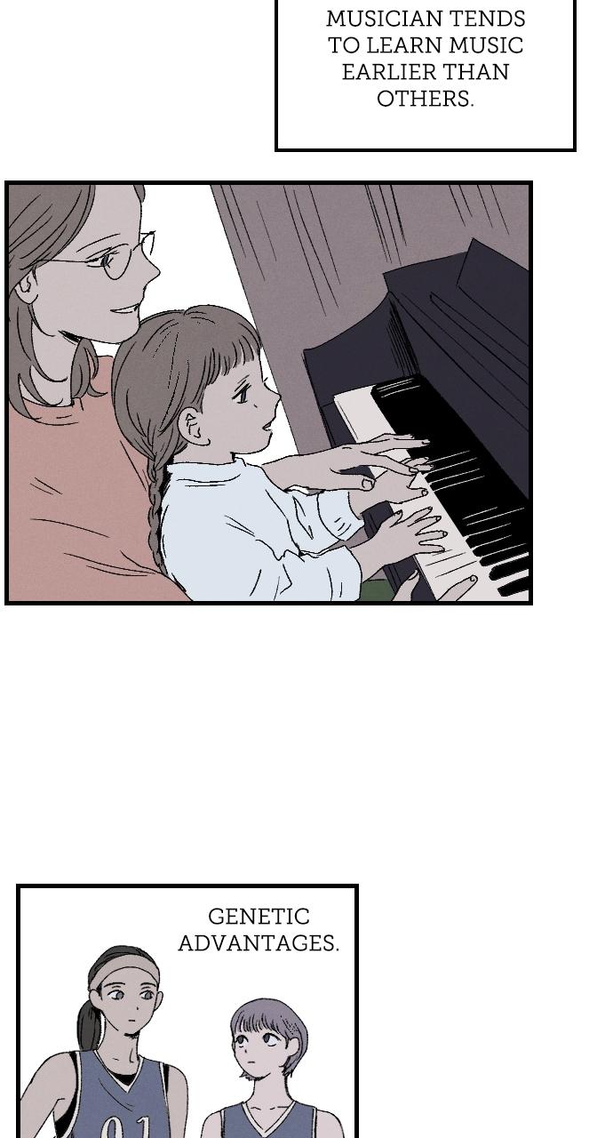 Proof of Dignity Episode 1 4