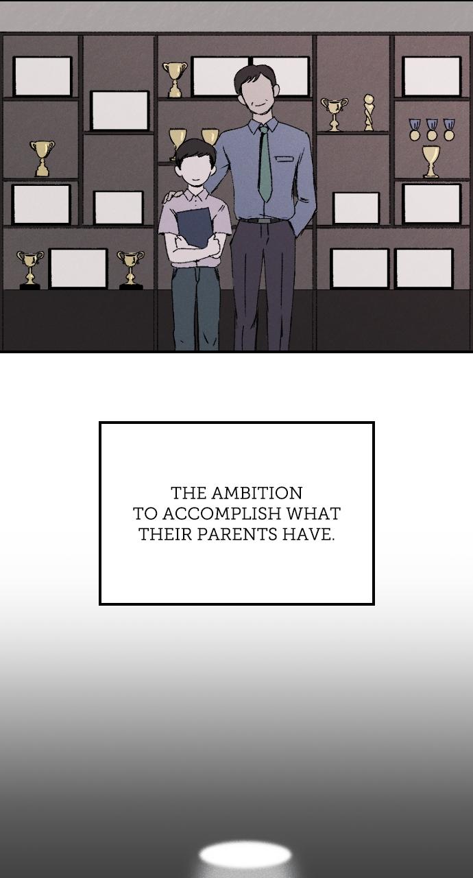 Proof of Dignity Episode 1 6