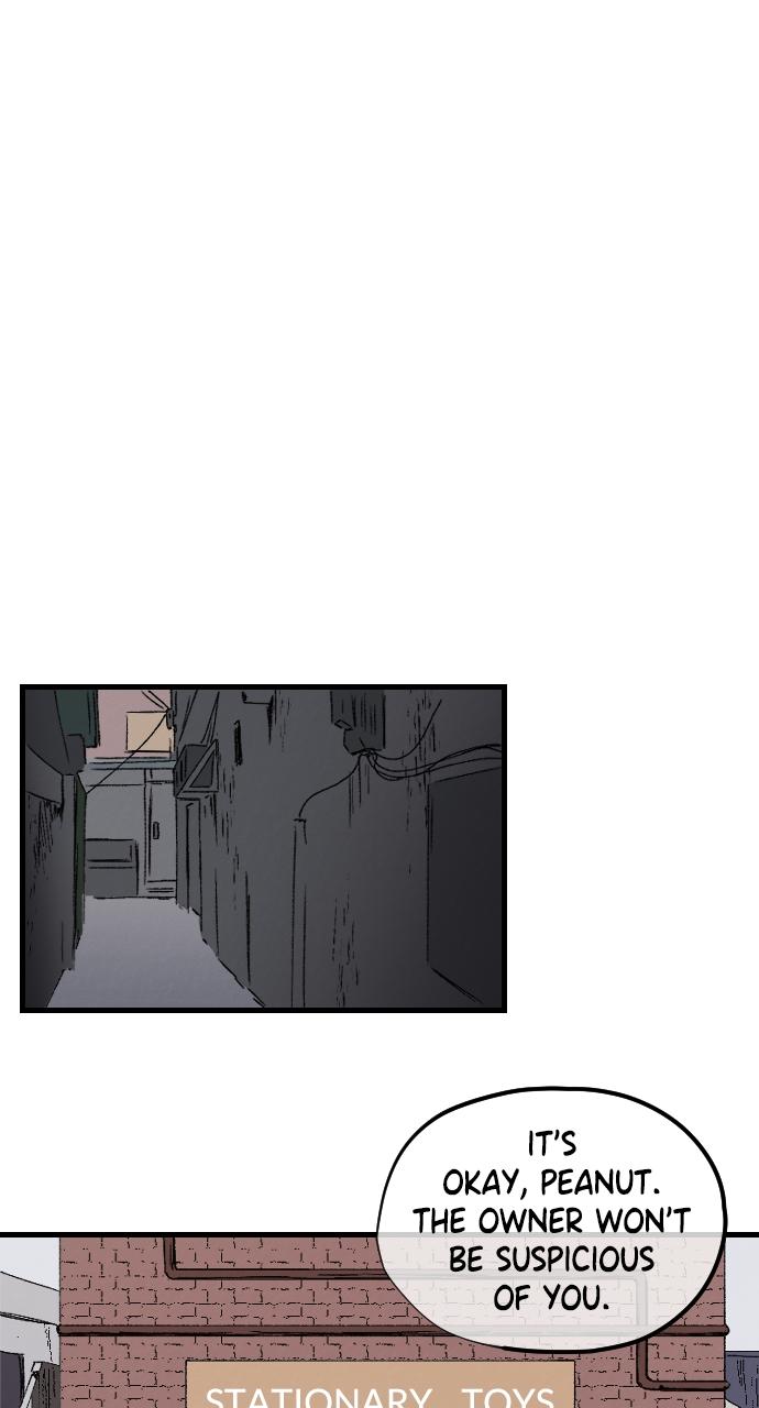 Proof of Dignity Episode 1 12