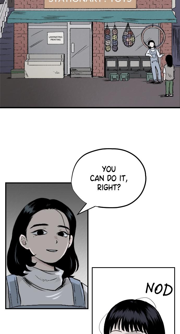 Proof of Dignity Episode 1 13