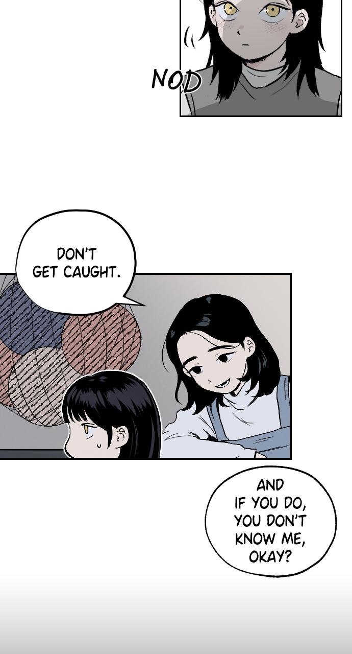 Proof of Dignity Episode 1 14