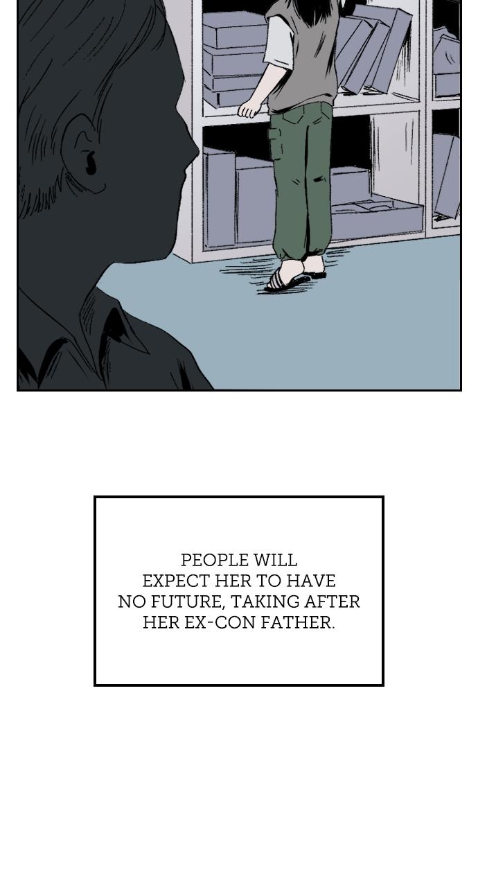 Proof of Dignity Episode 1 20