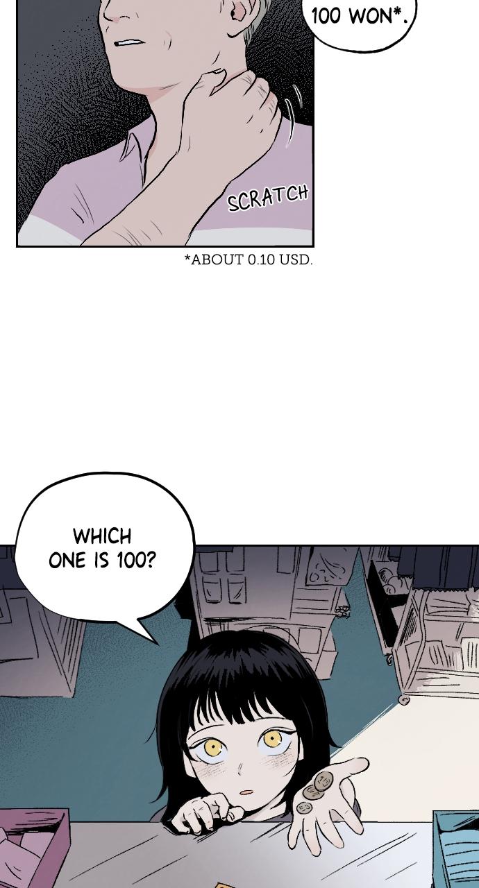 Proof of Dignity Episode 1 22