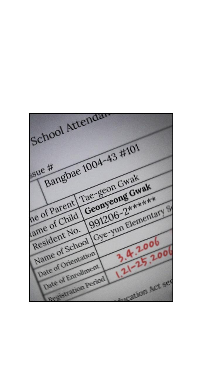 Proof of Dignity Episode 1 36