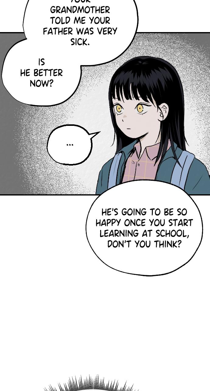 Proof of Dignity Episode 1 44