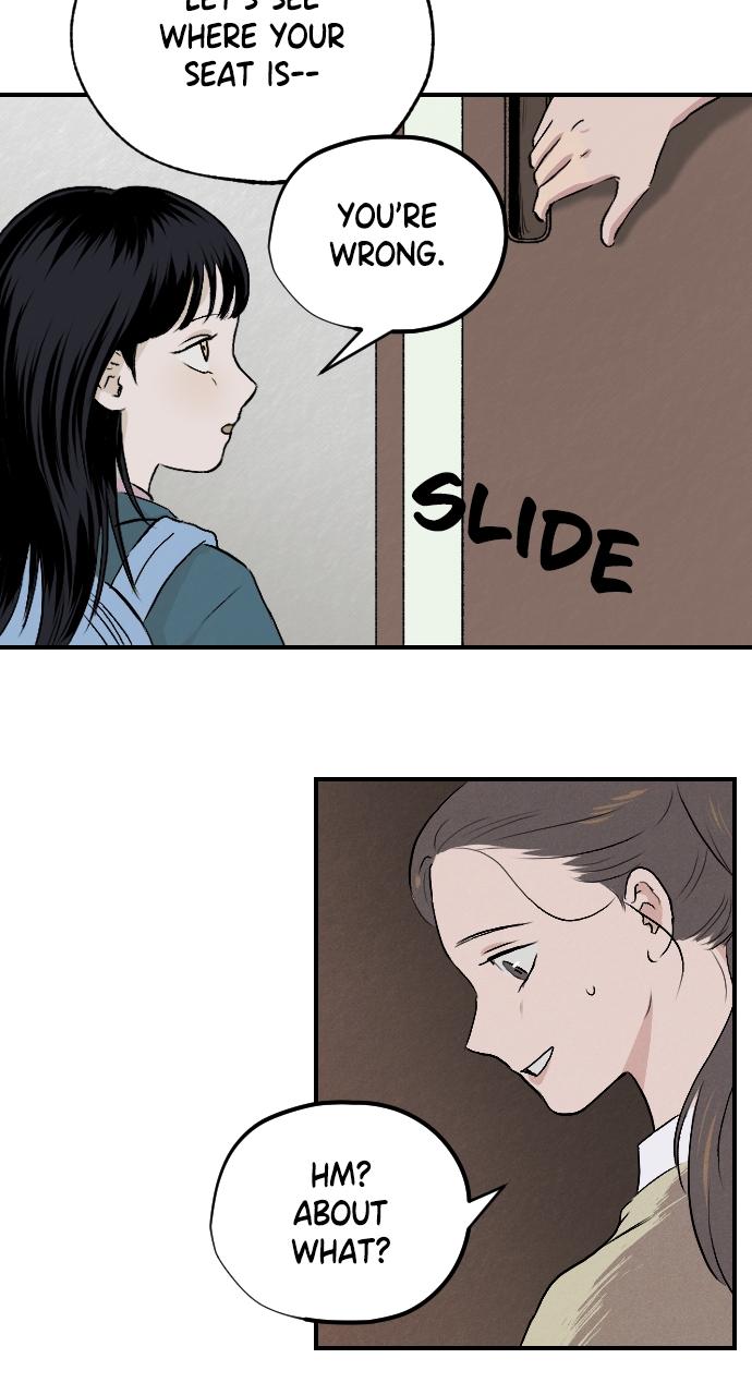 Proof of Dignity Episode 1 46