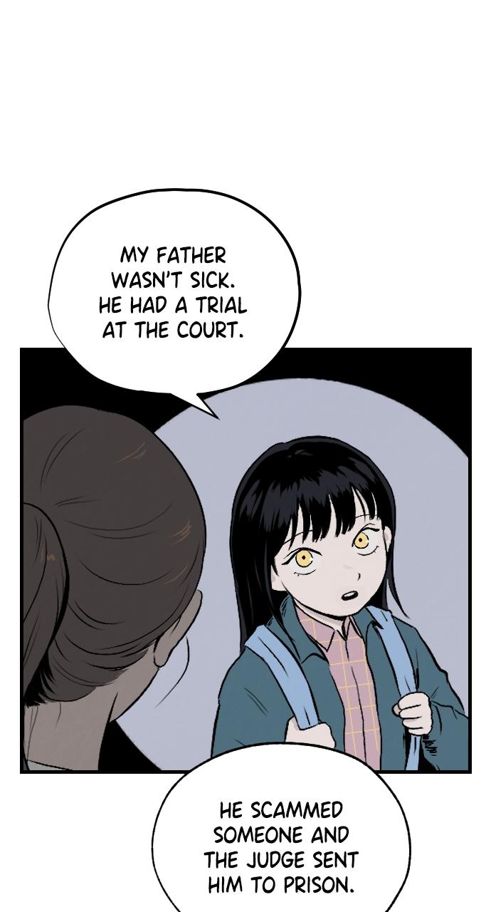 Proof of Dignity Episode 1 47