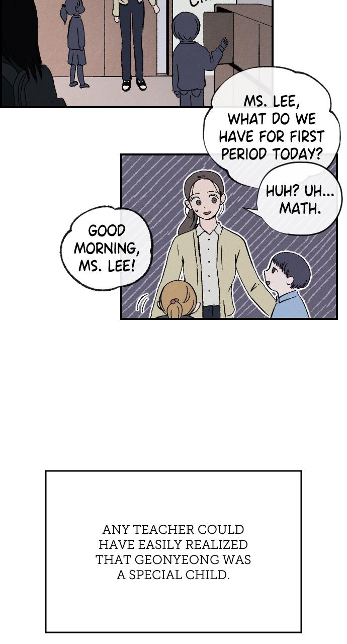 Proof of Dignity Episode 1 49