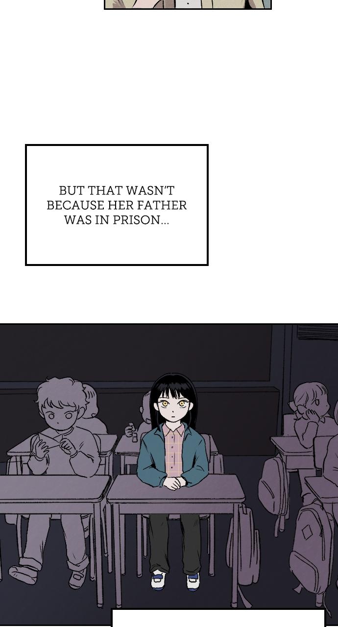 Proof of Dignity Episode 1 54