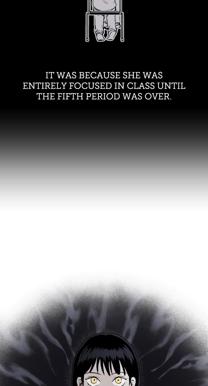 Proof of Dignity Episode 1 56