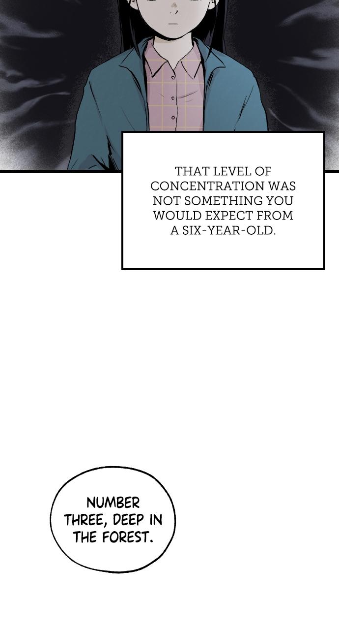 Proof of Dignity Episode 1 57