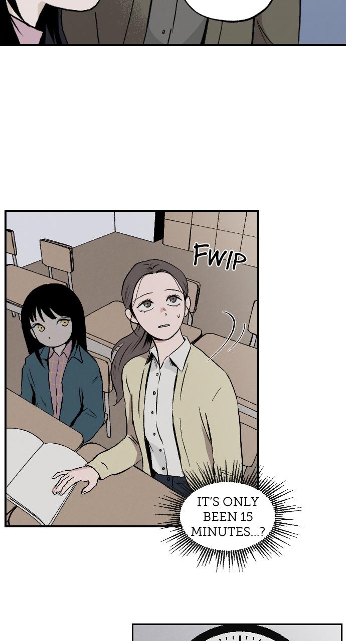 Proof of Dignity Episode 1 71