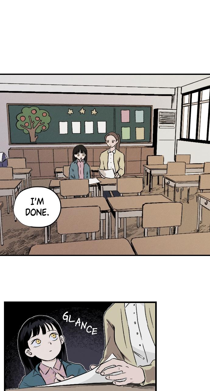 Proof of Dignity Episode 1 80