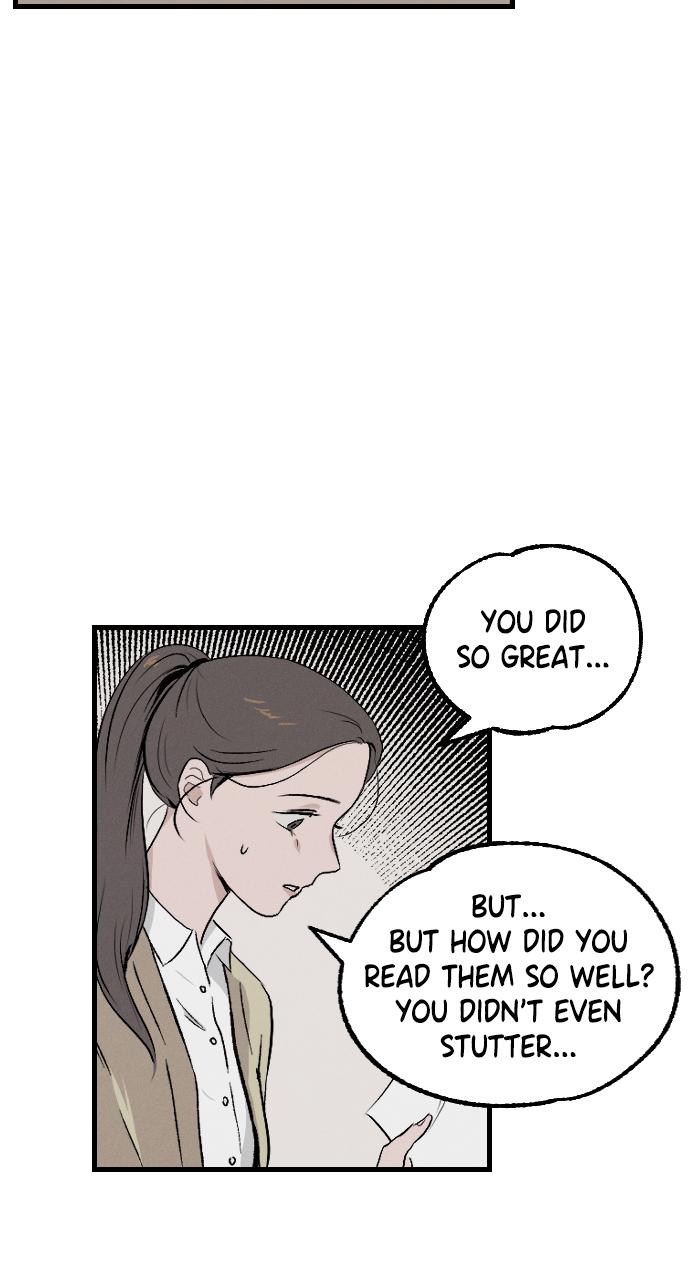 Proof of Dignity Episode 1 81