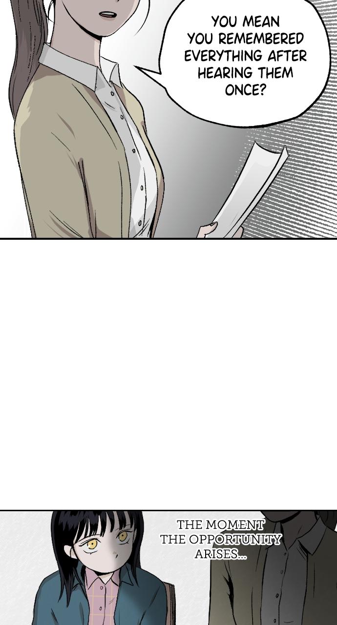 Proof of Dignity Episode 1 83