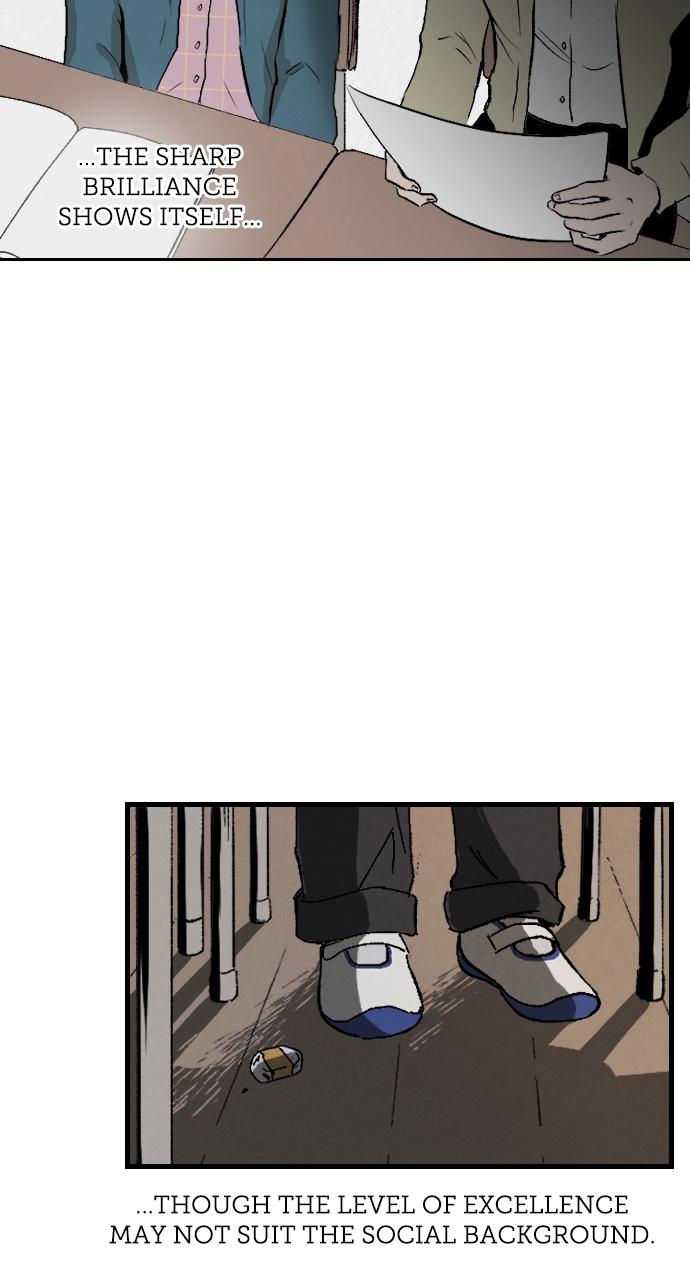 Proof of Dignity Episode 1 84