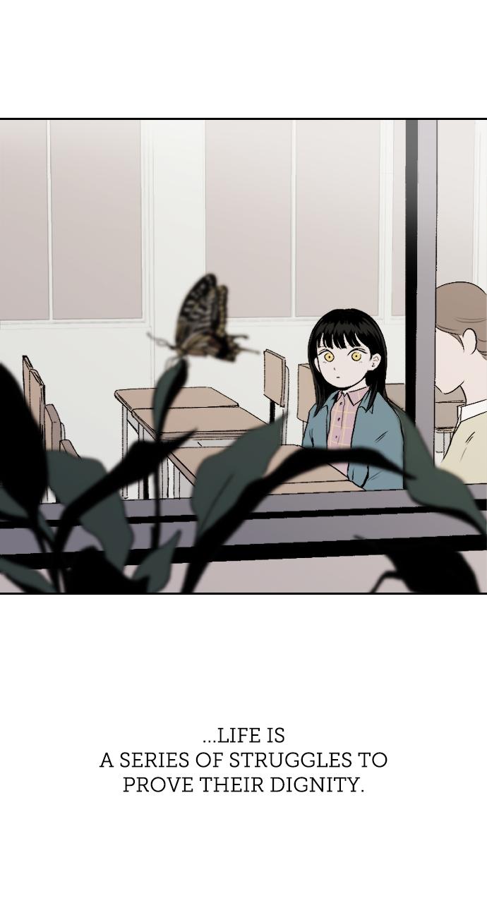 Proof of Dignity Episode 1 86