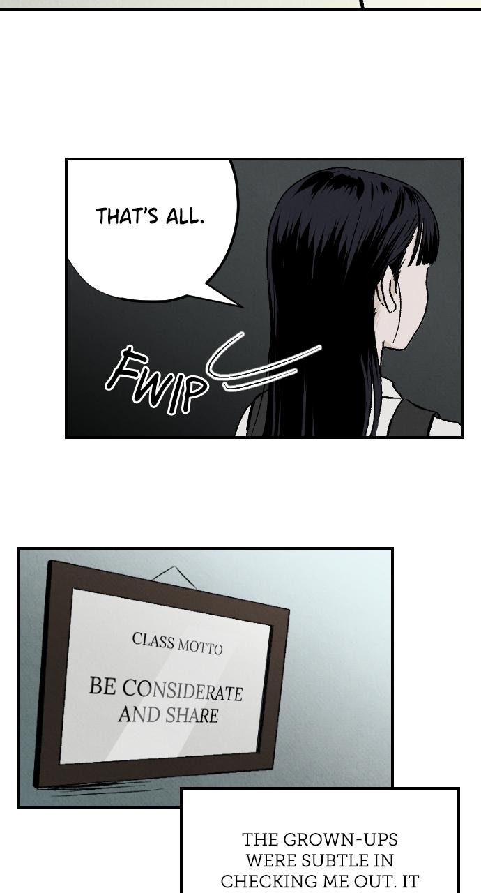 Proof of Dignity Episode 2 35