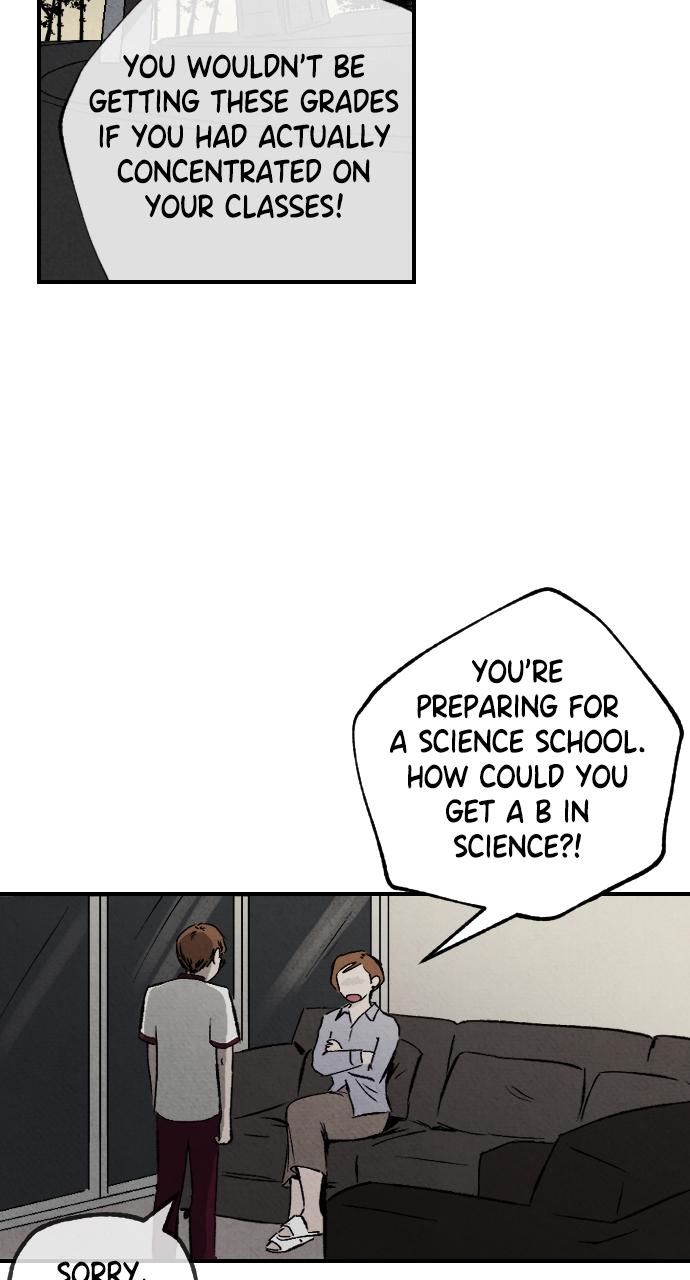 Proof of Dignity Episode 2 37