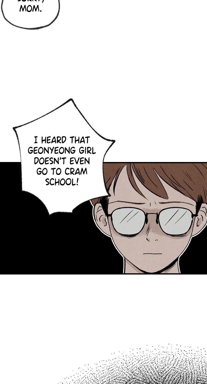 Proof of Dignity Episode 2 38