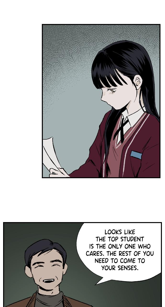 Proof of Dignity Episode 2 49