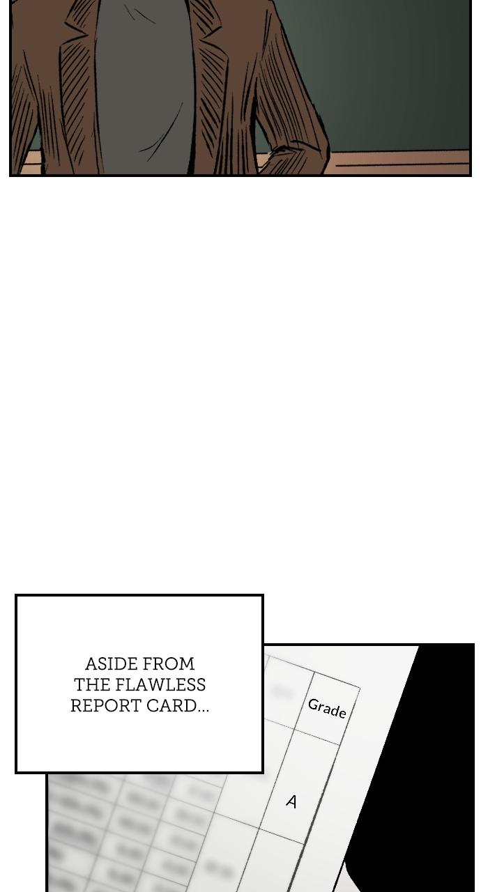 Proof of Dignity Episode 2 50