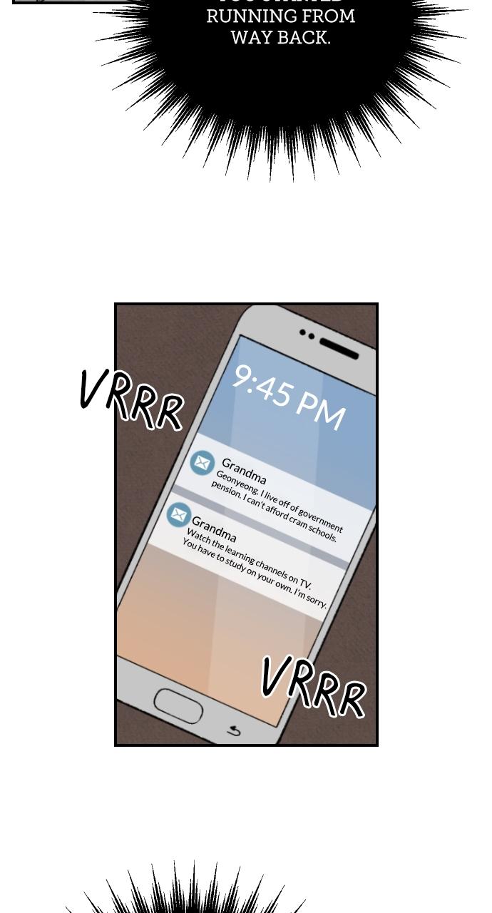 Proof of Dignity Episode 2 56