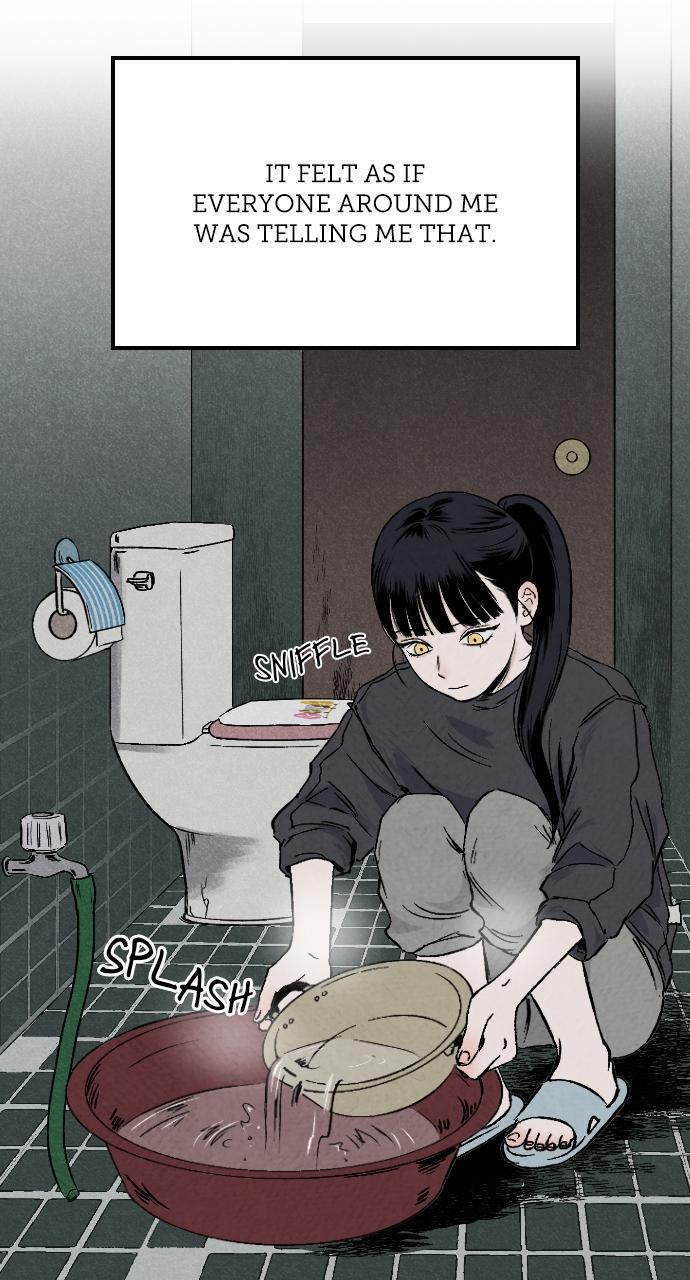 Proof of Dignity Episode 2 58