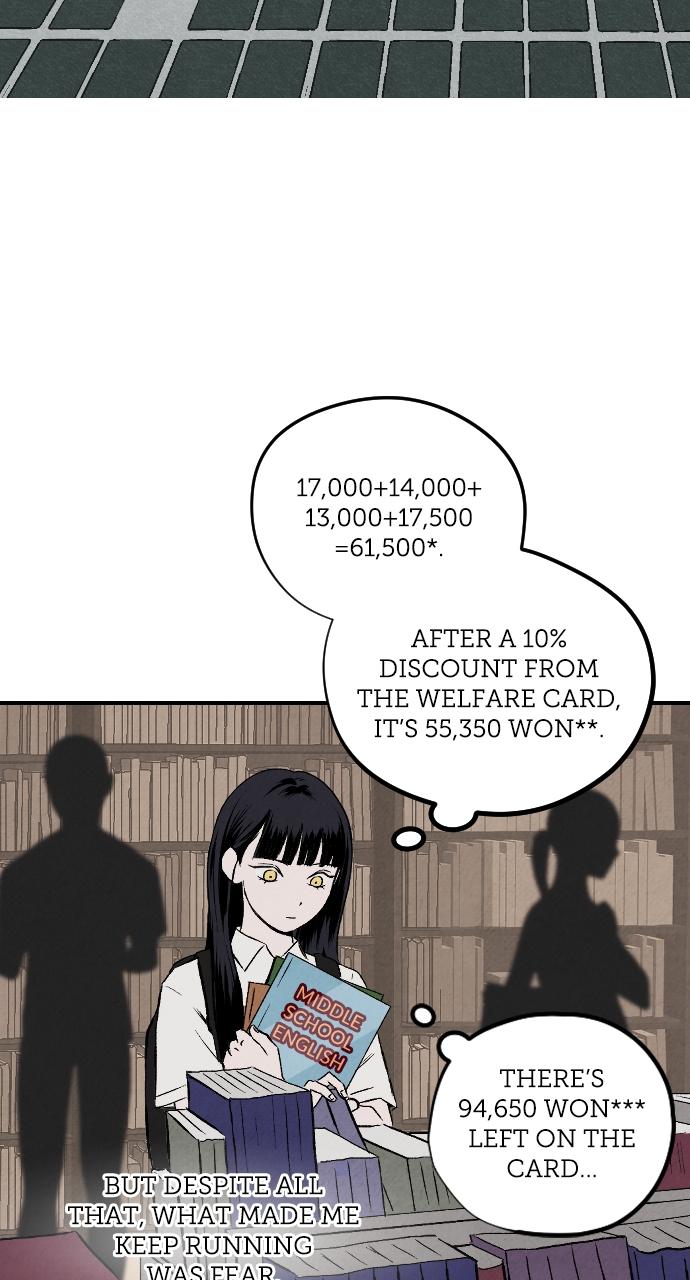 Proof of Dignity Episode 2 59