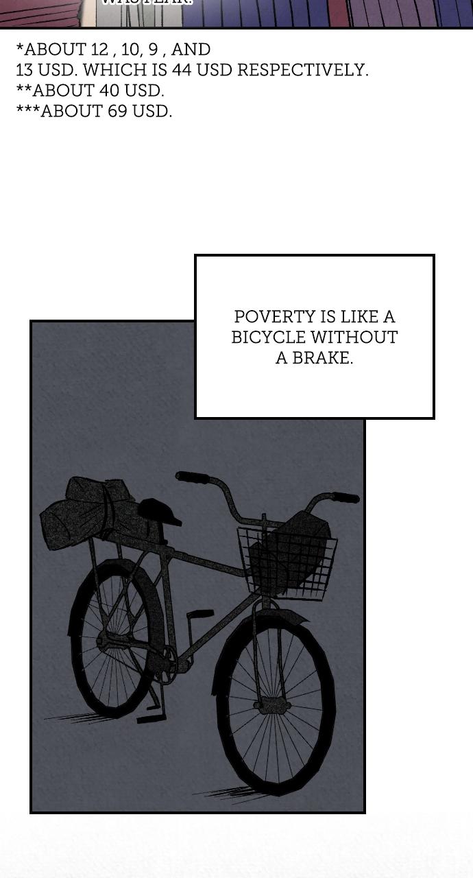 Proof of Dignity Episode 2 60