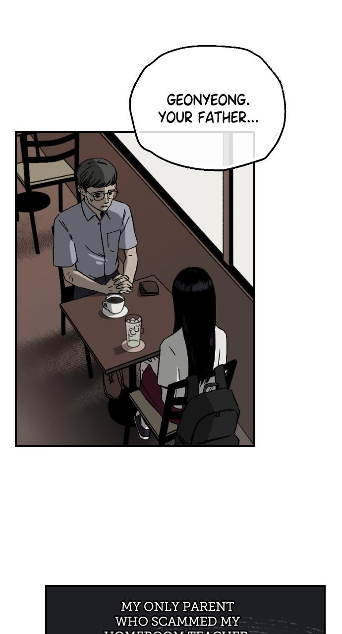 Proof of Dignity Episode 2 68