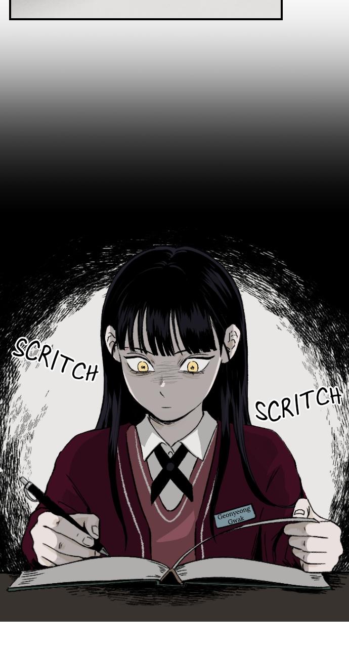 Proof of Dignity Episode 2 71