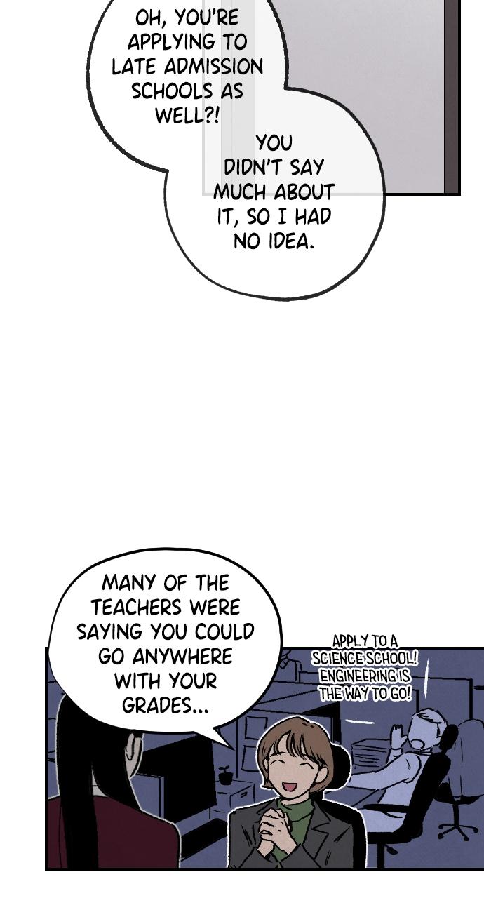 Proof of Dignity Episode 2 73