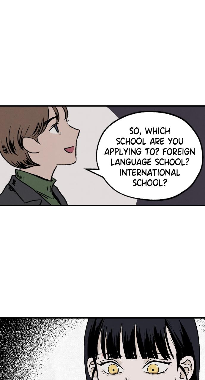 Proof of Dignity Episode 2 74